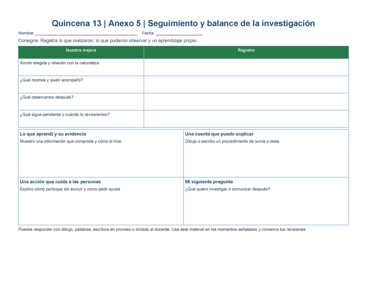 PLANEACIÓN 1° Primaria Tercer Periodo (Abr, May, Jun, Jul) ✏️Editable en Word