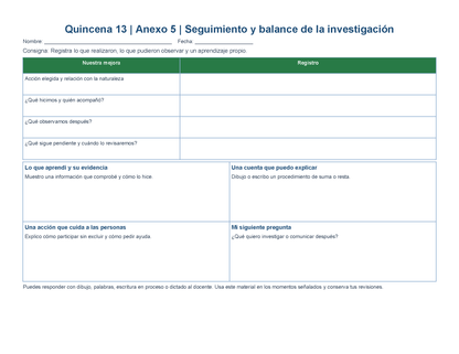 PLANEACIÓN 1° Primaria Tercer Periodo (Abr, May, Jun, Jul) ✏️Editable en Word