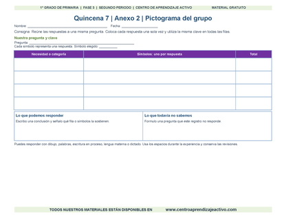 PLANEACIÓN 1° Primaria Segundo Periodo (Dic, Ene, Feb, Mar) en 🎁pdf