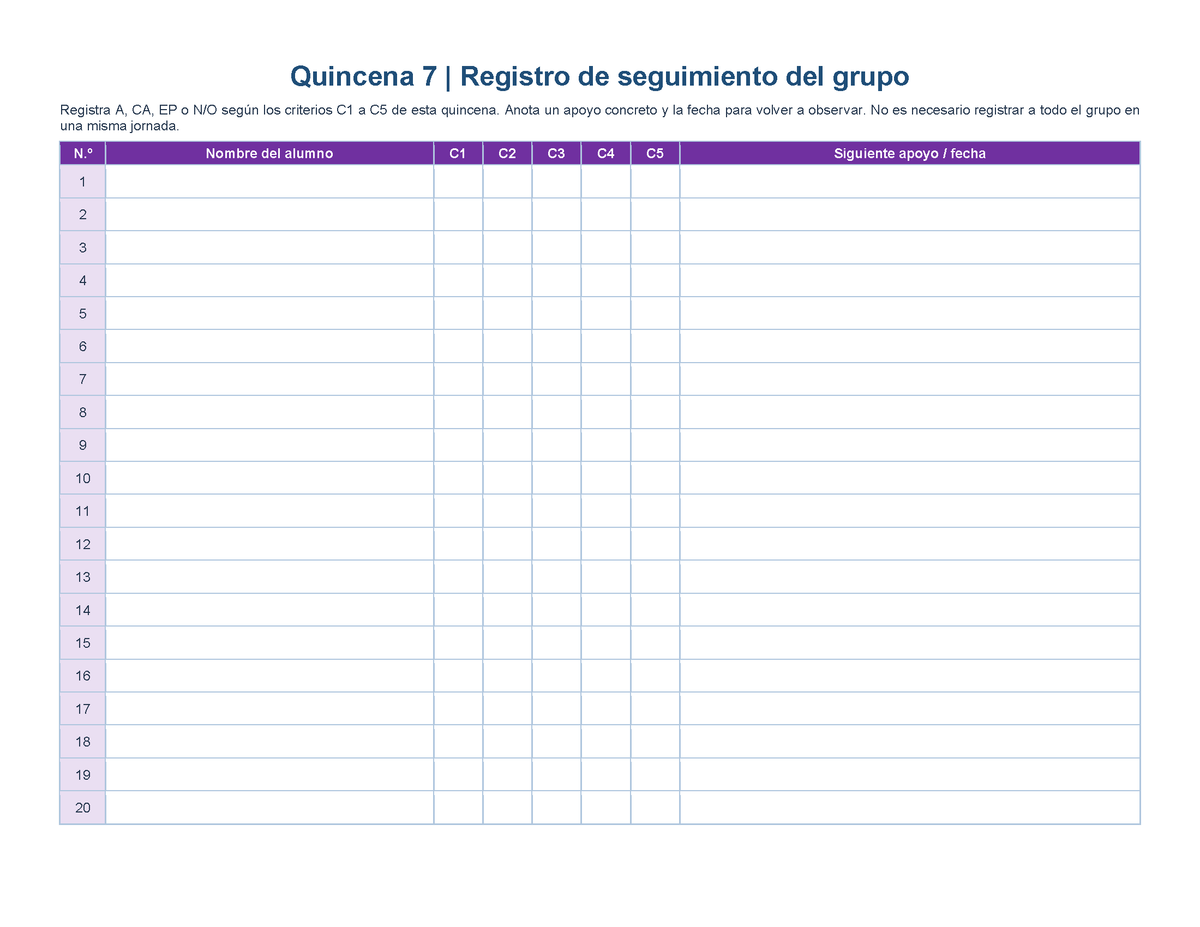 PLANEACIÓN 1° Primaria Segundo Periodo (Dic, Ene, Feb, Mar) ✏️Editable en Word