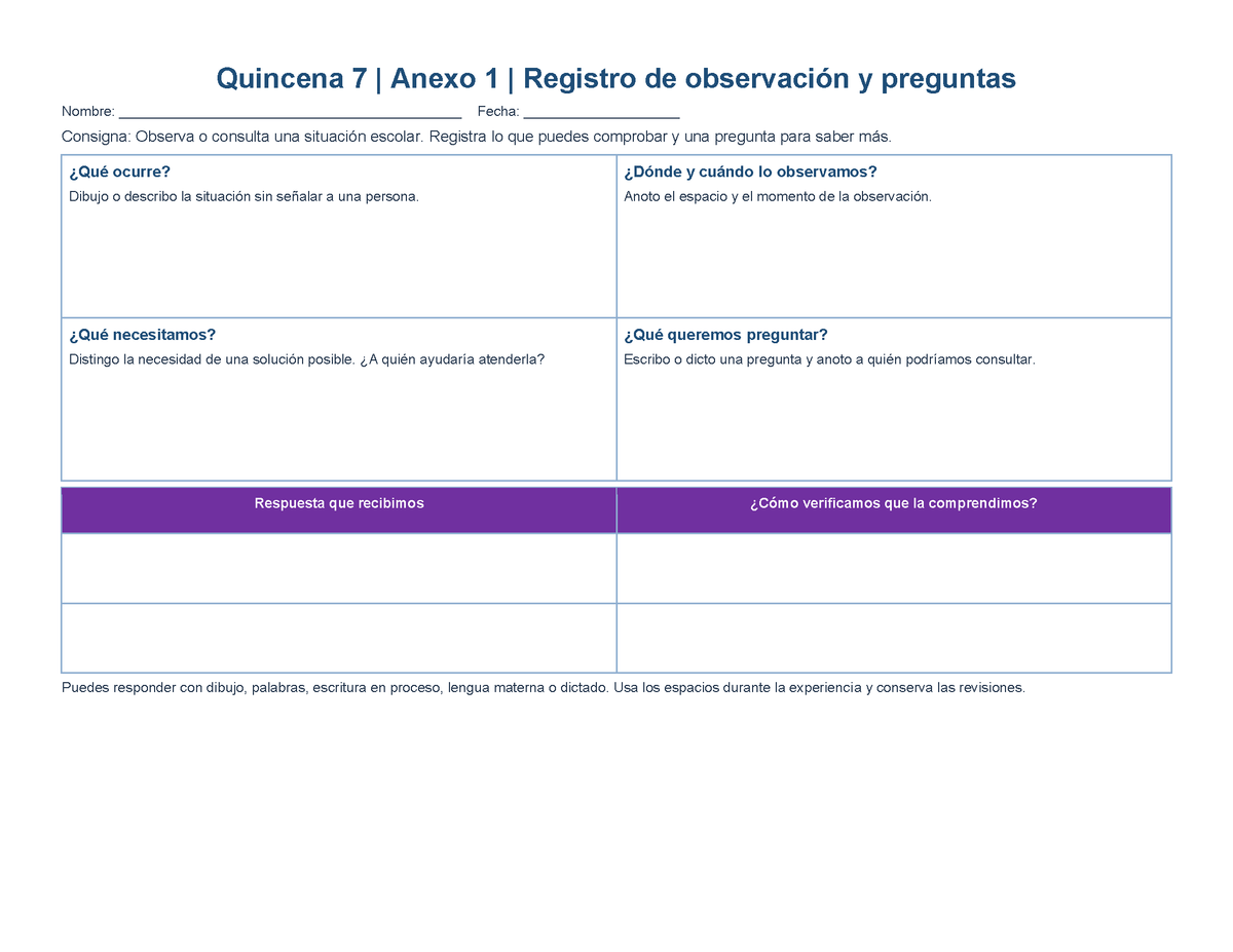 PLANEACIÓN 1° Primaria Segundo Periodo (Dic, Ene, Feb, Mar) ✏️Editable en Word