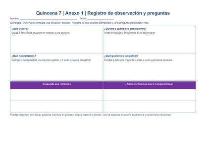 PLANEACIÓN 1° Primaria Segundo Periodo (Dic, Ene, Feb, Mar) ✏️Editable en Word