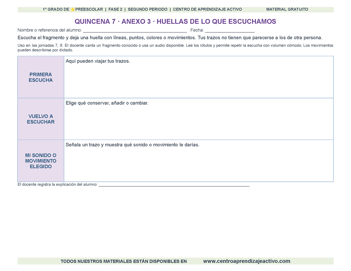 PLANEACIÓN 1° ⭐Preescolar Segundo Periodo (Dic, Ene, Feb, Mar) en 🎁PDF