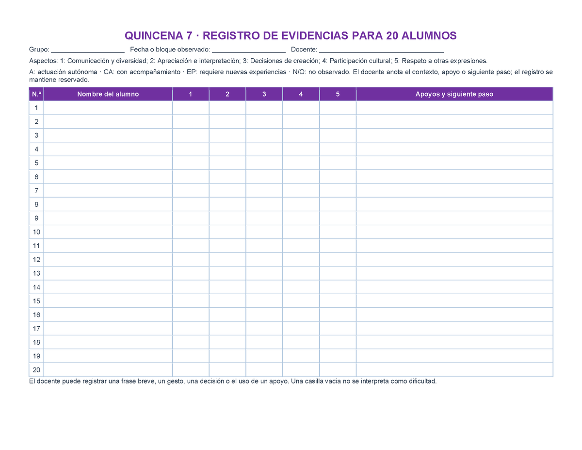 PLANEACIÓN 1° ⭐Preescolar Segundo Periodo (Dic, Ene, Feb, Mar) ✏️Editable en Word