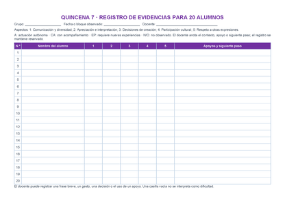 PLANEACIÓN 1° ⭐Preescolar Segundo Periodo (Dic, Ene, Feb, Mar) ✏️Editable en Word