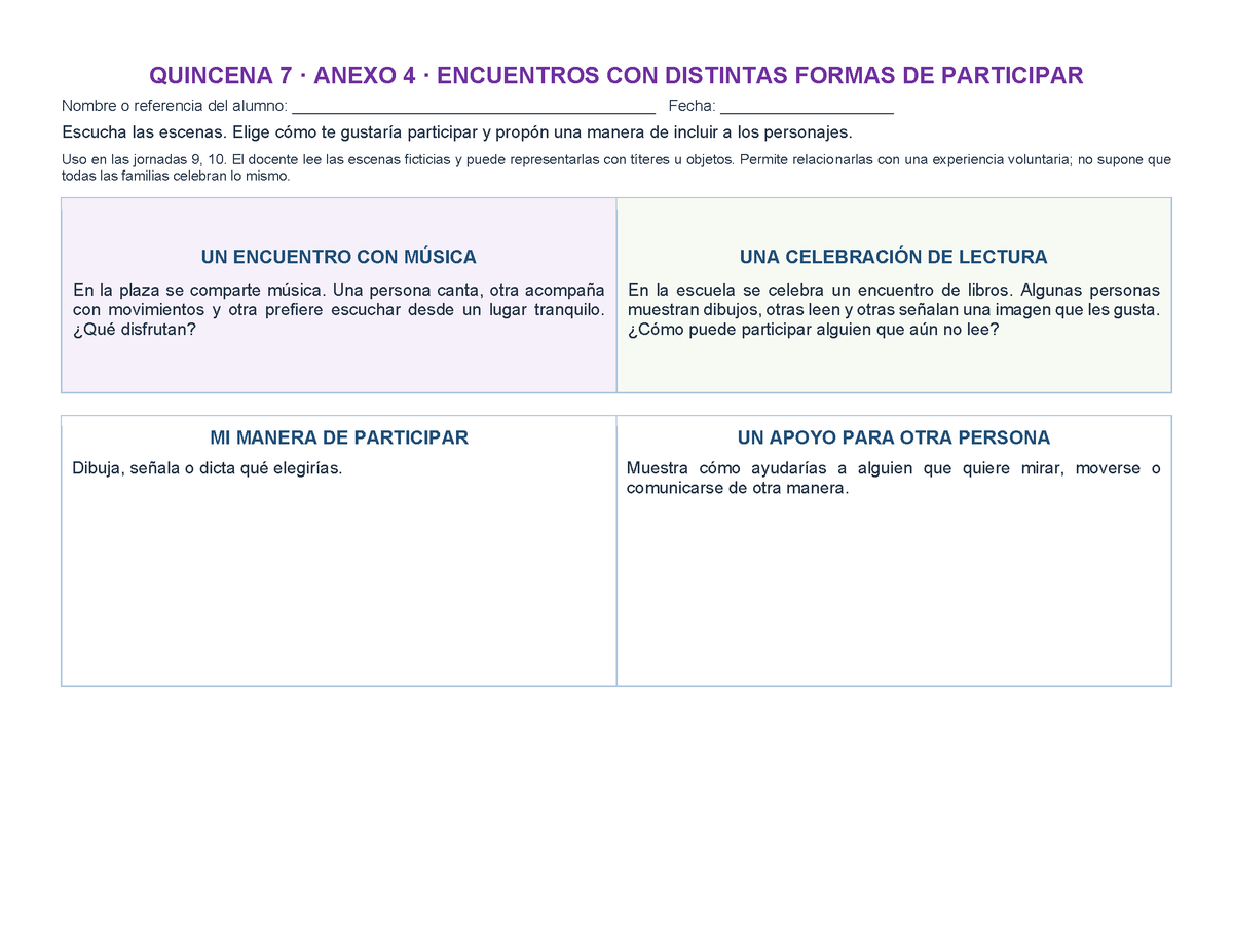 PLANEACIÓN 1° ⭐Preescolar Segundo Periodo (Dic, Ene, Feb, Mar) ✏️Editable en Word