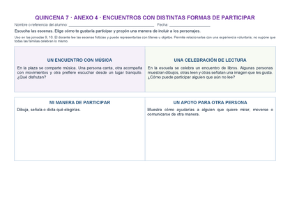PLANEACIÓN 1° ⭐Preescolar Segundo Periodo (Dic, Ene, Feb, Mar) ✏️Editable en Word