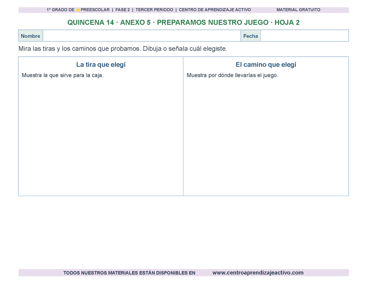 PLANEACIÓN 1° ⭐Preescolar Tercer Periodo (Abr, May, Jun, Jul) en 🎁PDF