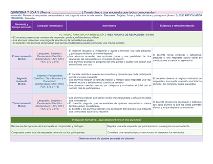 PLANEACIÓN 2° Primaria Segundo Periodo (Dic, Ene, Feb, Mar) ✏️Editable en Word