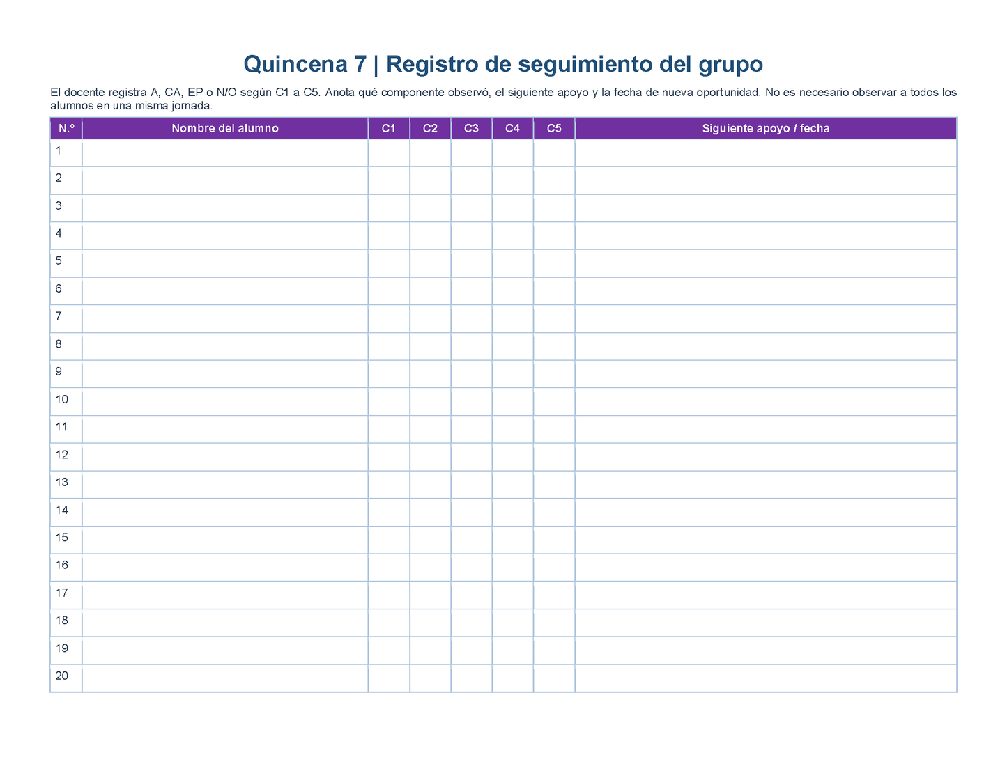 PLANEACIÓN 2° Primaria Segundo Periodo (Dic, Ene, Feb, Mar) ✏️Editable en Word