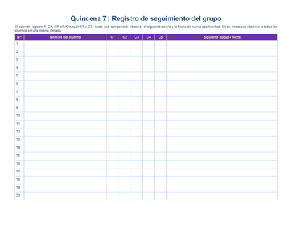 PLANEACIÓN 2° Primaria Segundo Periodo (Dic, Ene, Feb, Mar) ✏️Editable en Word