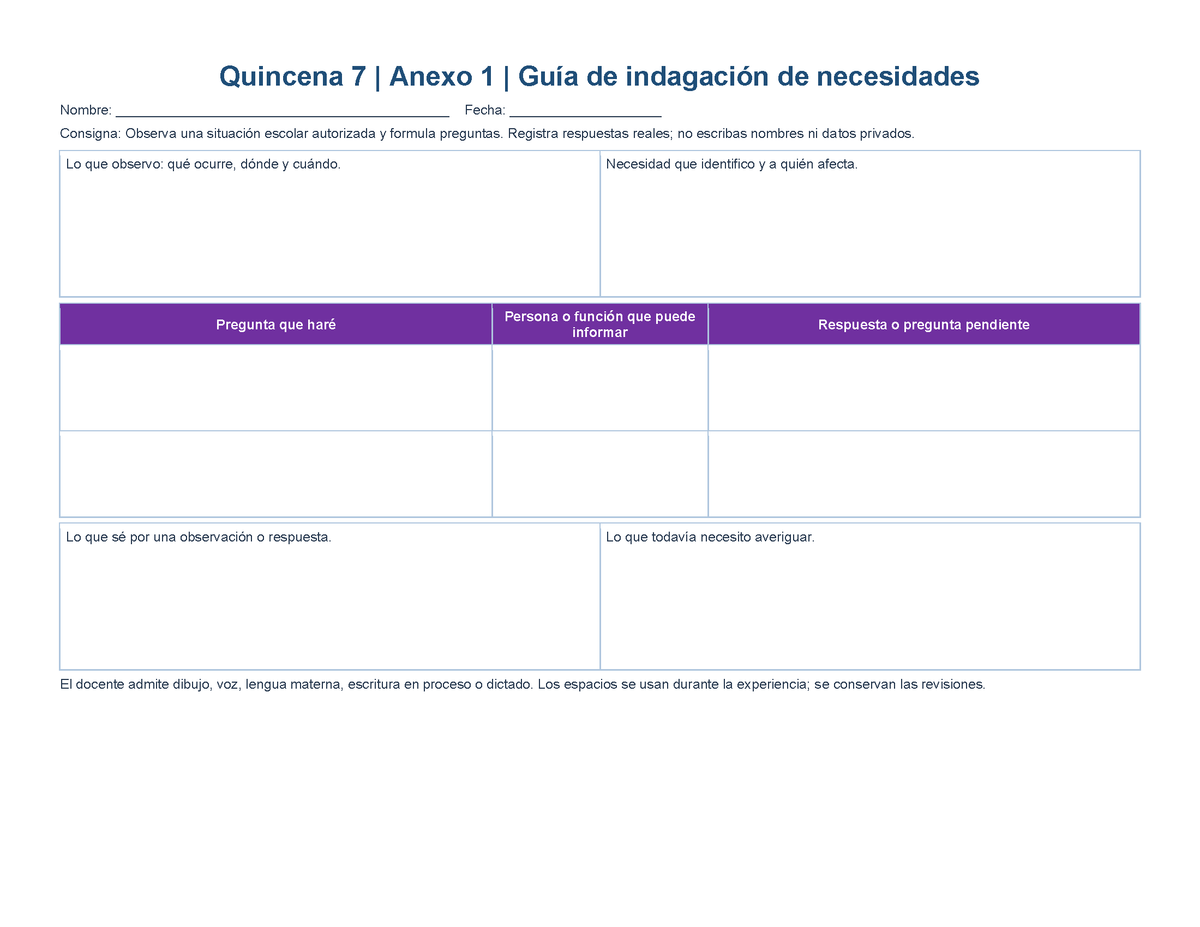 PLANEACIÓN 2° Primaria Segundo Periodo (Dic, Ene, Feb, Mar) ✏️Editable en Word