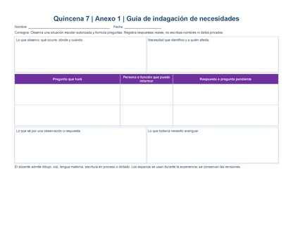 PLANEACIÓN 2° Primaria Segundo Periodo (Dic, Ene, Feb, Mar) ✏️Editable en Word