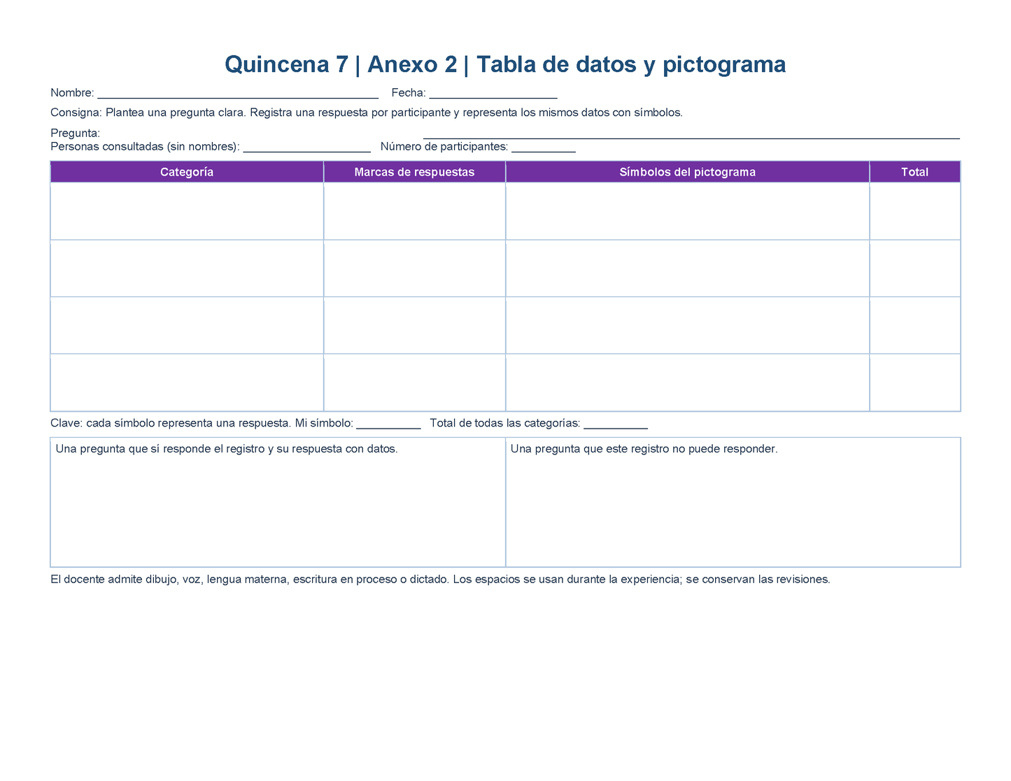 PLANEACIÓN 2° Primaria Segundo Periodo (Dic, Ene, Feb, Mar) ✏️Editable en Word