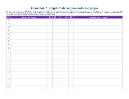 PLANEACIÓN 3° Primaria Segundo Periodo (Dic, Ene, Feb, Mar) ✏️Editable en Word