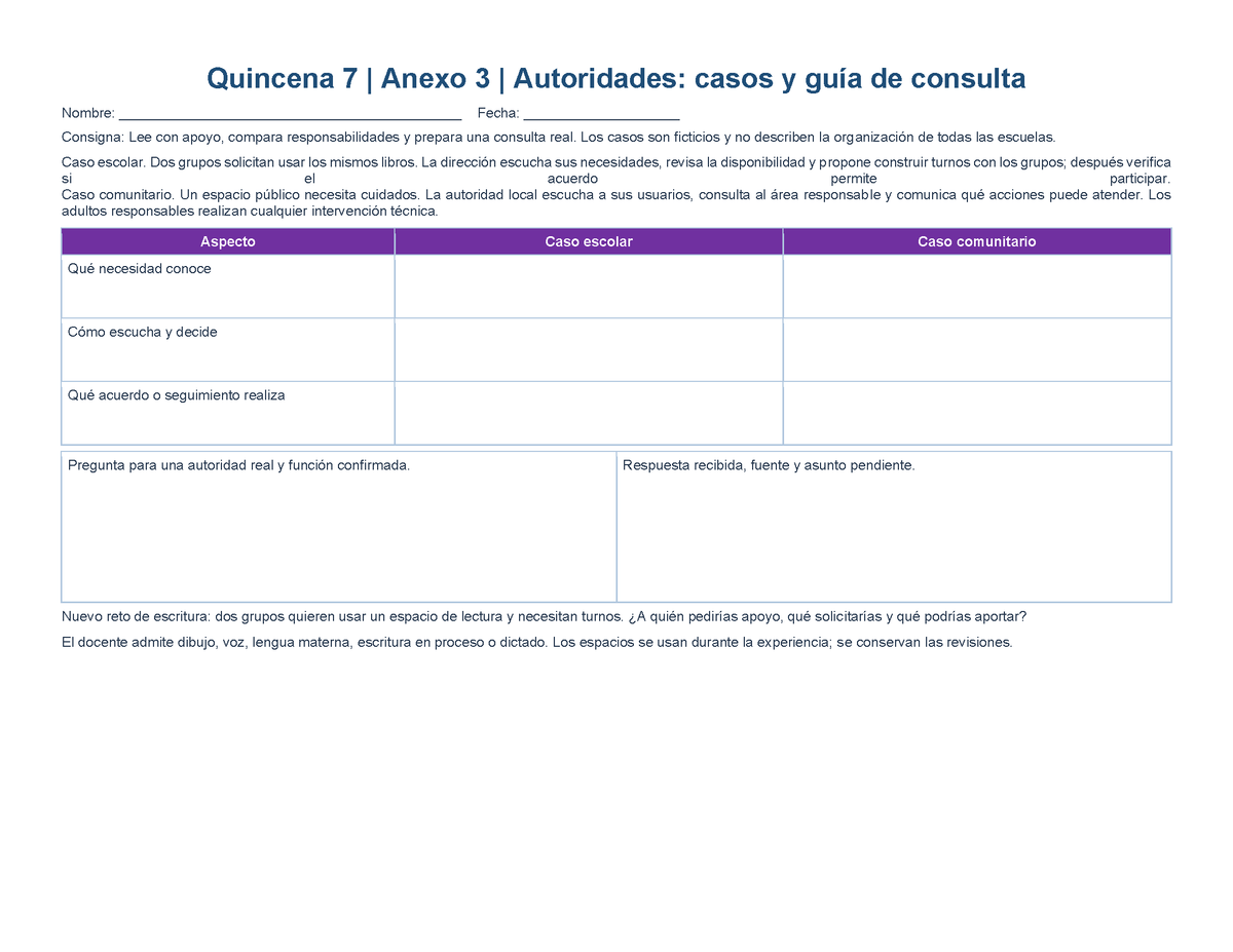 PLANEACIÓN 2° Primaria Segundo Periodo (Dic, Ene, Feb, Mar) ✏️Editable en Word