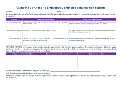 PLANEACIÓN 3° Primaria Segundo Periodo (Dic, Ene, Feb, Mar) ✏️Editable en Word