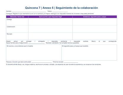 PLANEACIÓN 2° Primaria Segundo Periodo (Dic, Ene, Feb, Mar) ✏️Editable en Word