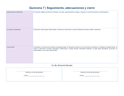 PLANEACIÓN 2° Primaria Segundo Periodo (Dic, Ene, Feb, Mar) ✏️Editable en Word