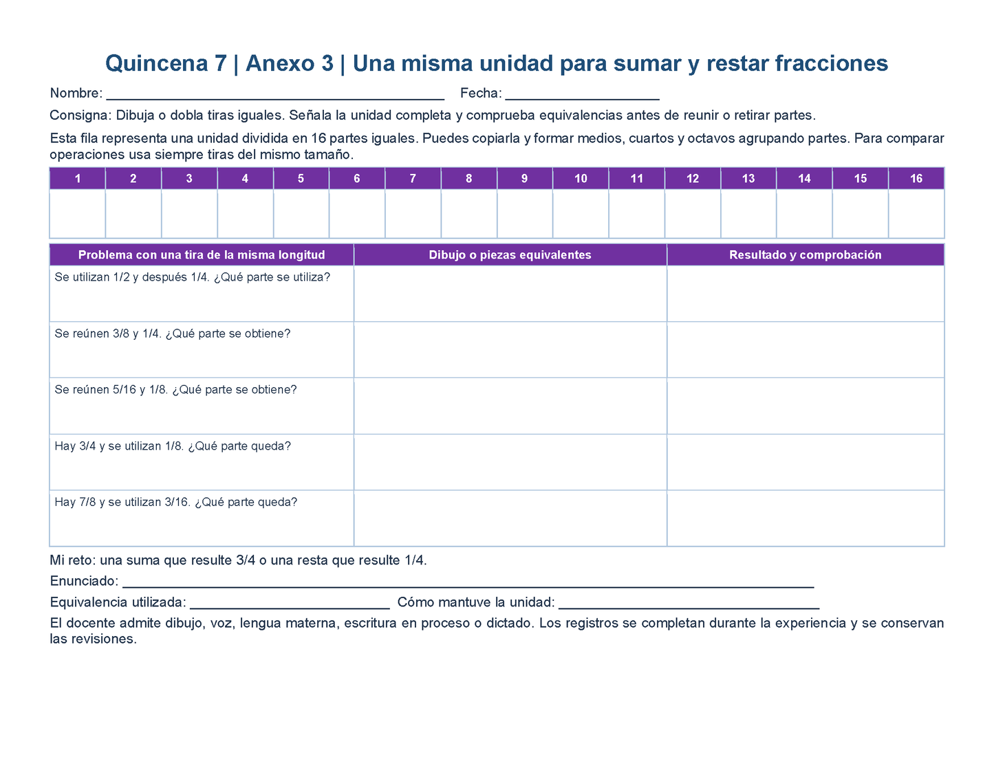 PLANEACIÓN 3° Primaria Segundo Periodo (Dic, Ene, Feb, Mar) ✏️Editable en Word