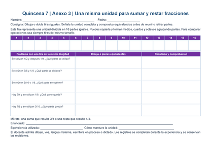 PLANEACIÓN 3° Primaria Segundo Periodo (Dic, Ene, Feb, Mar) ✏️Editable en Word