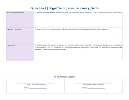 PLANEACIÓN 3° Primaria Segundo Periodo (Dic, Ene, Feb, Mar) ✏️Editable en Word