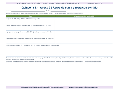PLANEACIÓN 2° Primaria Tercer Periodo (Abr, May, Jun, Jul) en 🎁PDF