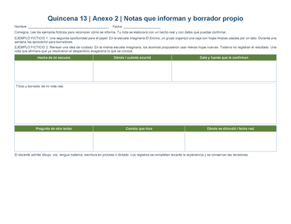 PLANEACIÓN 2° Primaria Tercer Periodo (Abr, May, Jun, Jul) ✏️Editable en Word
