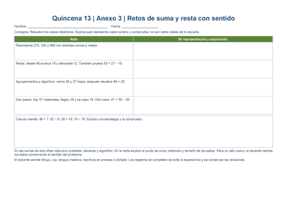 PLANEACIÓN 2° Primaria Tercer Periodo (Abr, May, Jun, Jul) ✏️Editable en Word