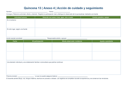 PLANEACIÓN 2° Primaria Tercer Periodo (Abr, May, Jun, Jul) ✏️Editable en Word