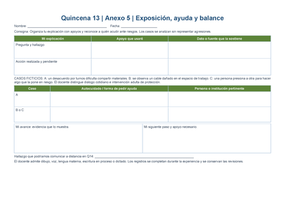 PLANEACIÓN 2° Primaria Tercer Periodo (Abr, May, Jun, Jul) ✏️Editable en Word
