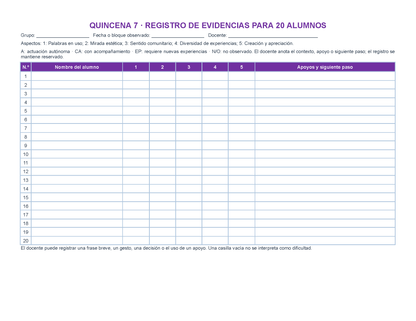 PLANEACIÓN 2° ⭐Preescolar Segundo Periodo (Dic, Ene, Feb, Mar) en 🎁PDF