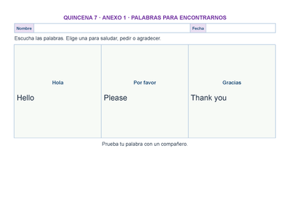 PLANEACIÓN 2° ⭐Preescolar Segundo Periodo (Dic, Ene, Feb, Mar) en 🎁PDF