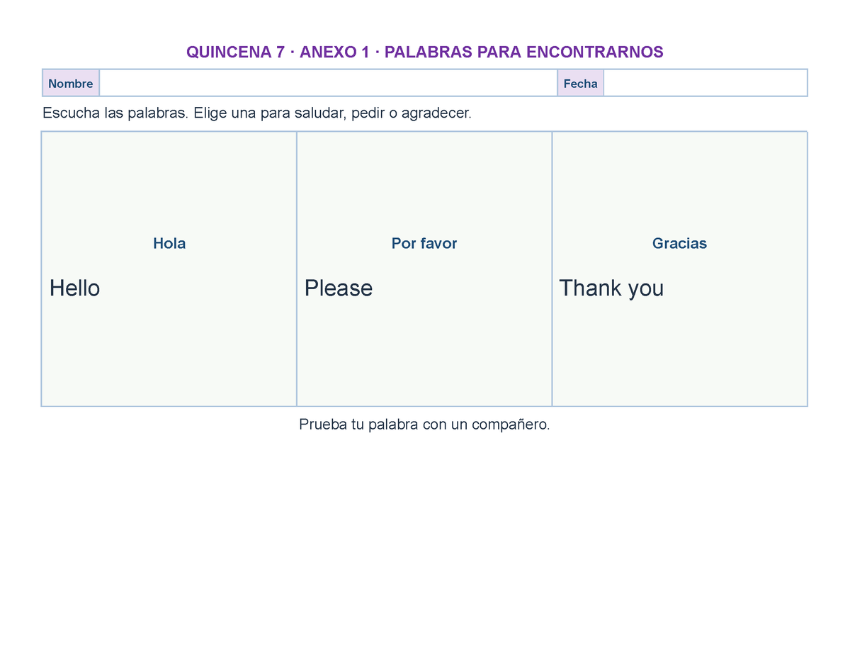PLANEACIÓN 2° ⭐Preescolar Segundo Periodo (Dic, Ene, Feb, Mar) ✏️Editable en Word