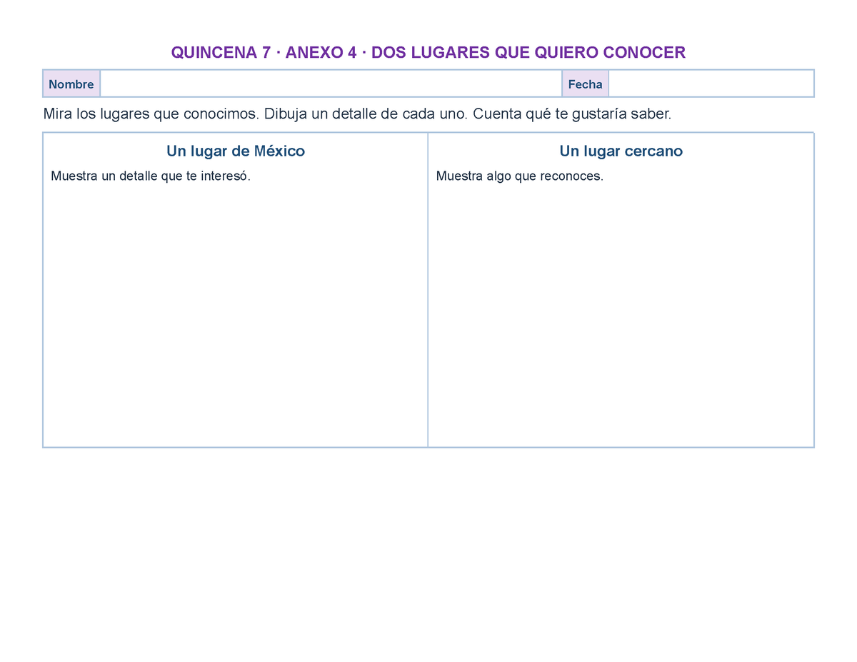 PLANEACIÓN 2° ⭐Preescolar Segundo Periodo (Dic, Ene, Feb, Mar) en 🎁PDF