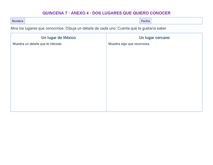 PLANEACIÓN 2° ⭐Preescolar Segundo Periodo (Dic, Ene, Feb, Mar) en 🎁PDF