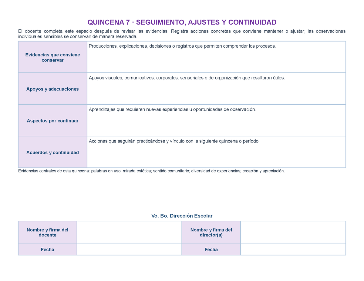 PLANEACIÓN 2° ⭐Preescolar Segundo Periodo (Dic, Ene, Feb, Mar) en 🎁PDF
