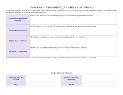 PLANEACIÓN 2° ⭐Preescolar Segundo Periodo (Dic, Ene, Feb, Mar) en 🎁PDF