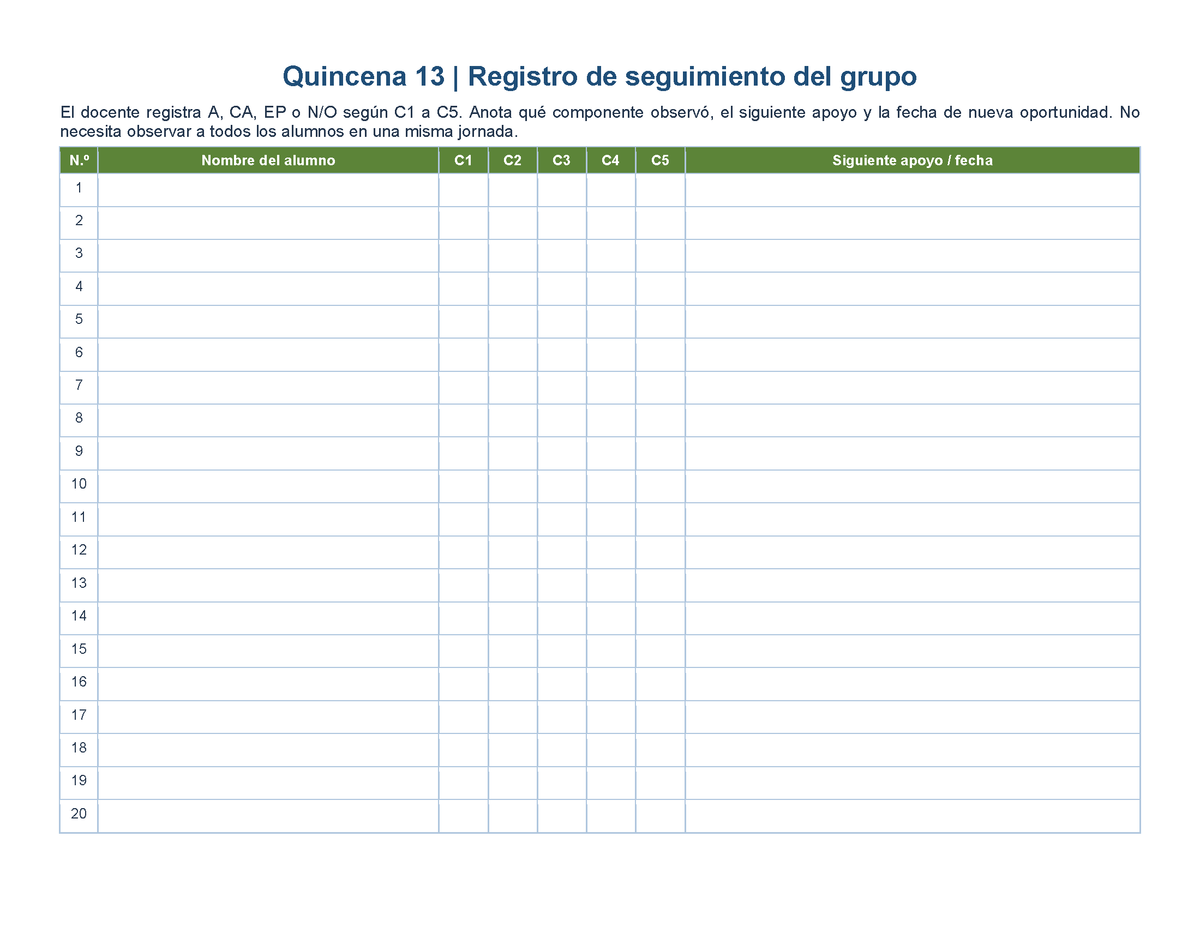 PLANEACIÓN 3° Primaria Tercer Periodo (Abr, May, Jun, Jul) ✏️Editable en Word