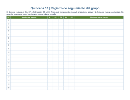 PLANEACIÓN 3° Primaria Tercer Periodo (Abr, May, Jun, Jul) ✏️Editable en Word