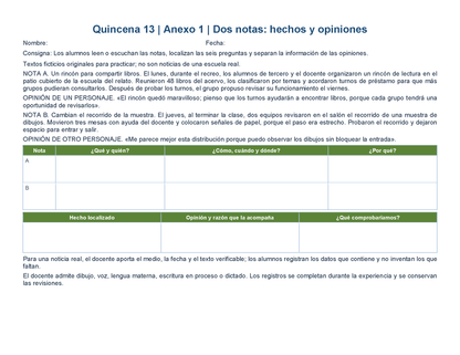 PLANEACIÓN 3° Primaria Tercer Periodo (Abr, May, Jun, Jul) ✏️Editable en Word