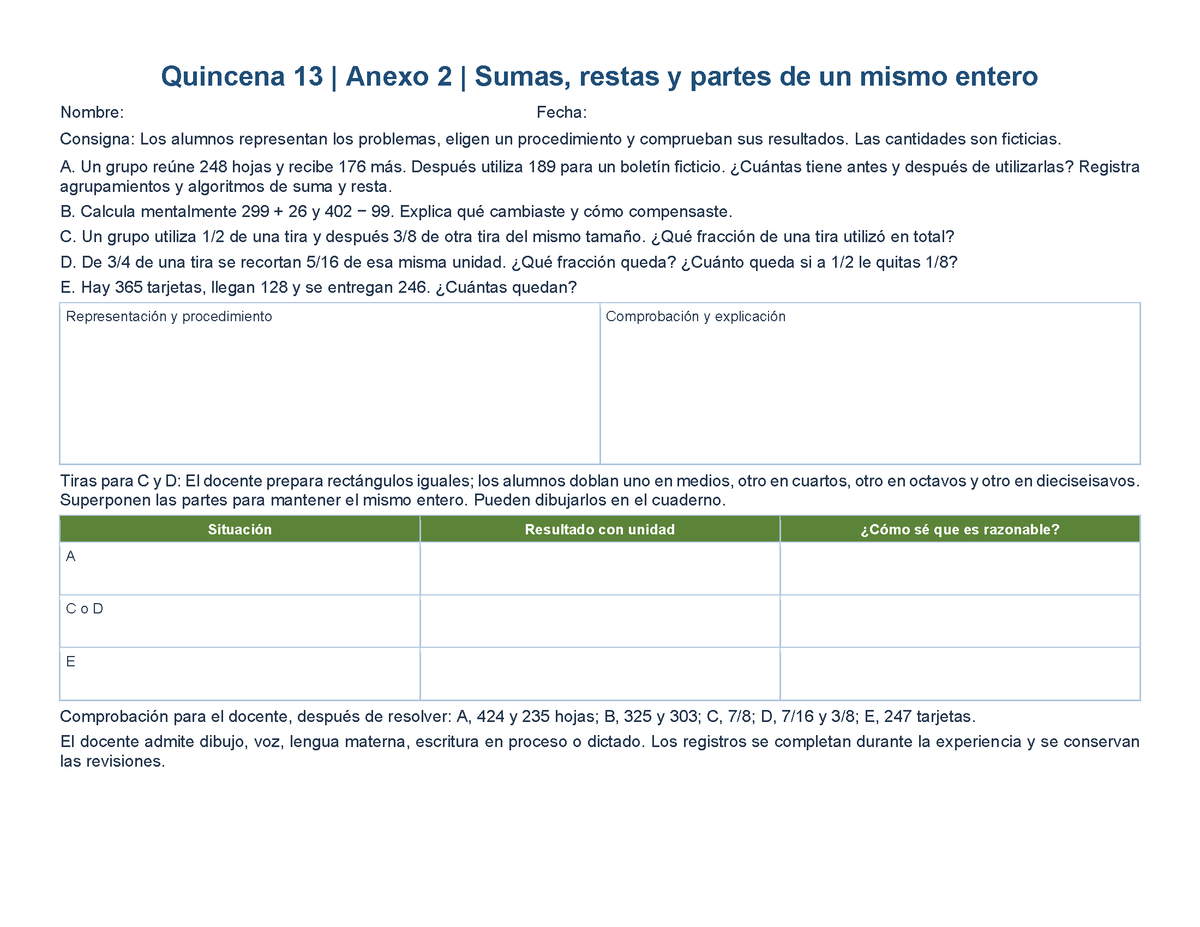 PLANEACIÓN 3° Primaria Tercer Periodo (Abr, May, Jun, Jul) ✏️Editable en Word