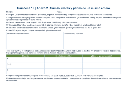 PLANEACIÓN 3° Primaria Tercer Periodo (Abr, May, Jun, Jul) ✏️Editable en Word