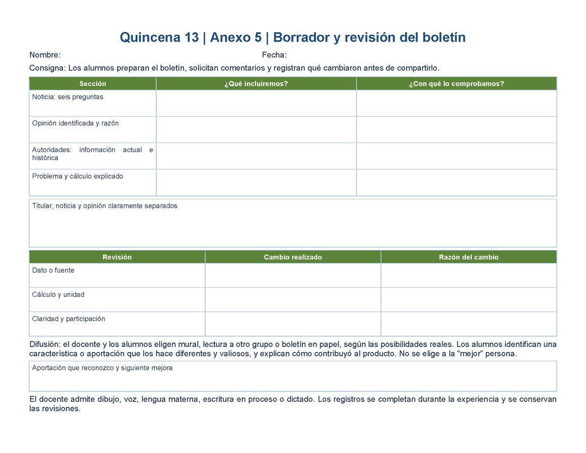 PLANEACIÓN 3° Primaria Tercer Periodo (Abr, May, Jun, Jul) ✏️Editable en Word