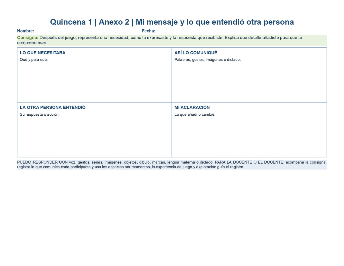 PLANEACIÓN 3° ⭐Preescolar Primer Periodo (Sep, Oct, Nov) ✏️Editable en Word