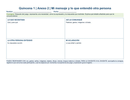 PLANEACIÓN 3° ⭐Preescolar Primer Periodo (Sep, Oct, Nov) ✏️Editable en Word