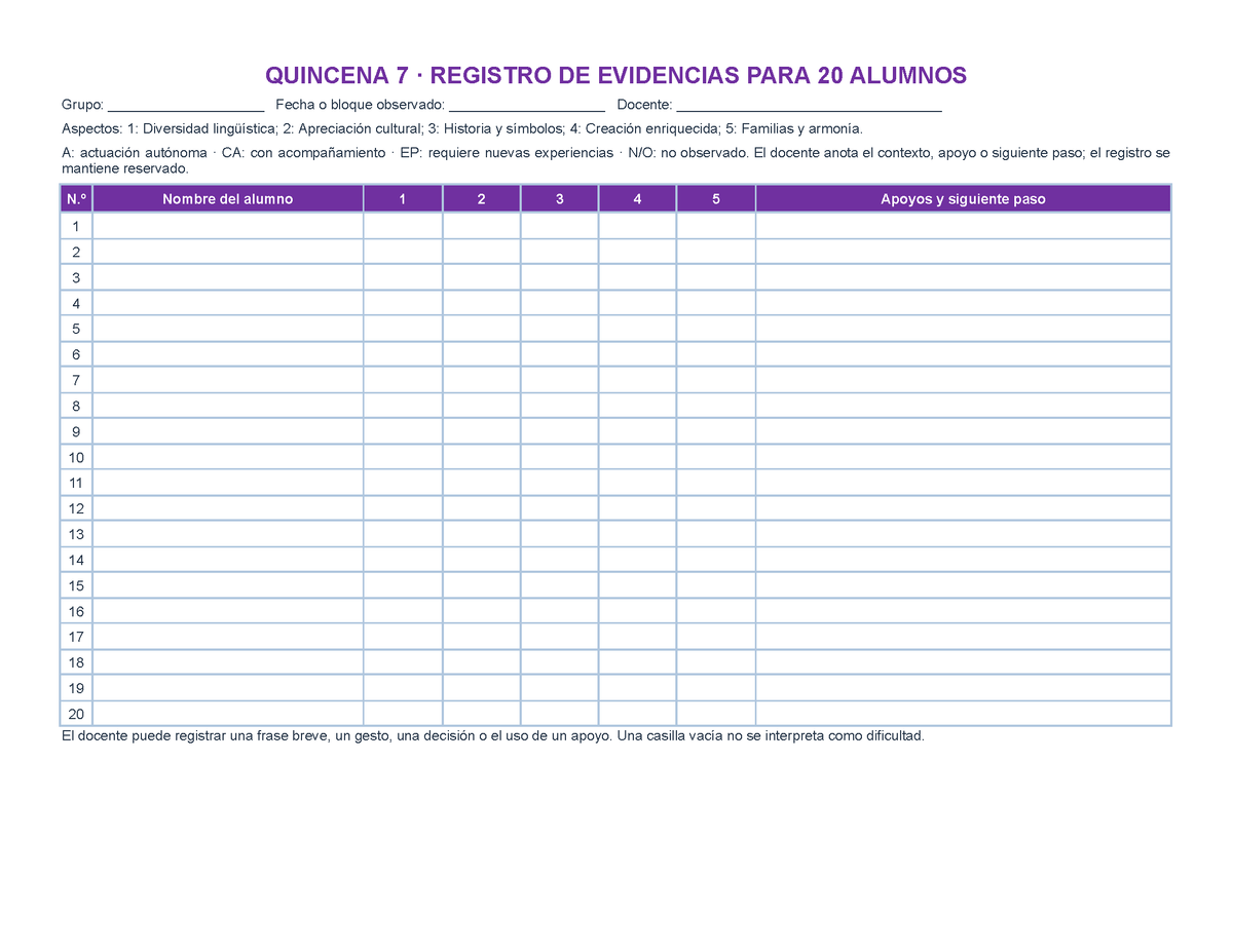 PLANEACIÓN 3° ⭐Preescolar Segundo Periodo (Dic, Ene, Feb, Mar) ✏️Editable en Word