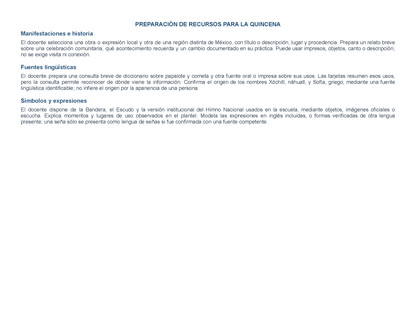PLANEACIÓN 3° ⭐Preescolar Segundo Periodo (Dic, Ene, Feb, Mar) ✏️Editable en Word