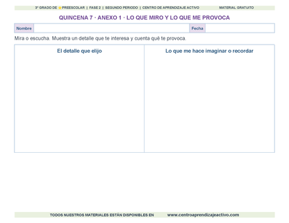 PLANEACIÓN 3° ⭐Preescolar Segundo Periodo (Dic, Ene, Feb, Mar) en 🎁PDF