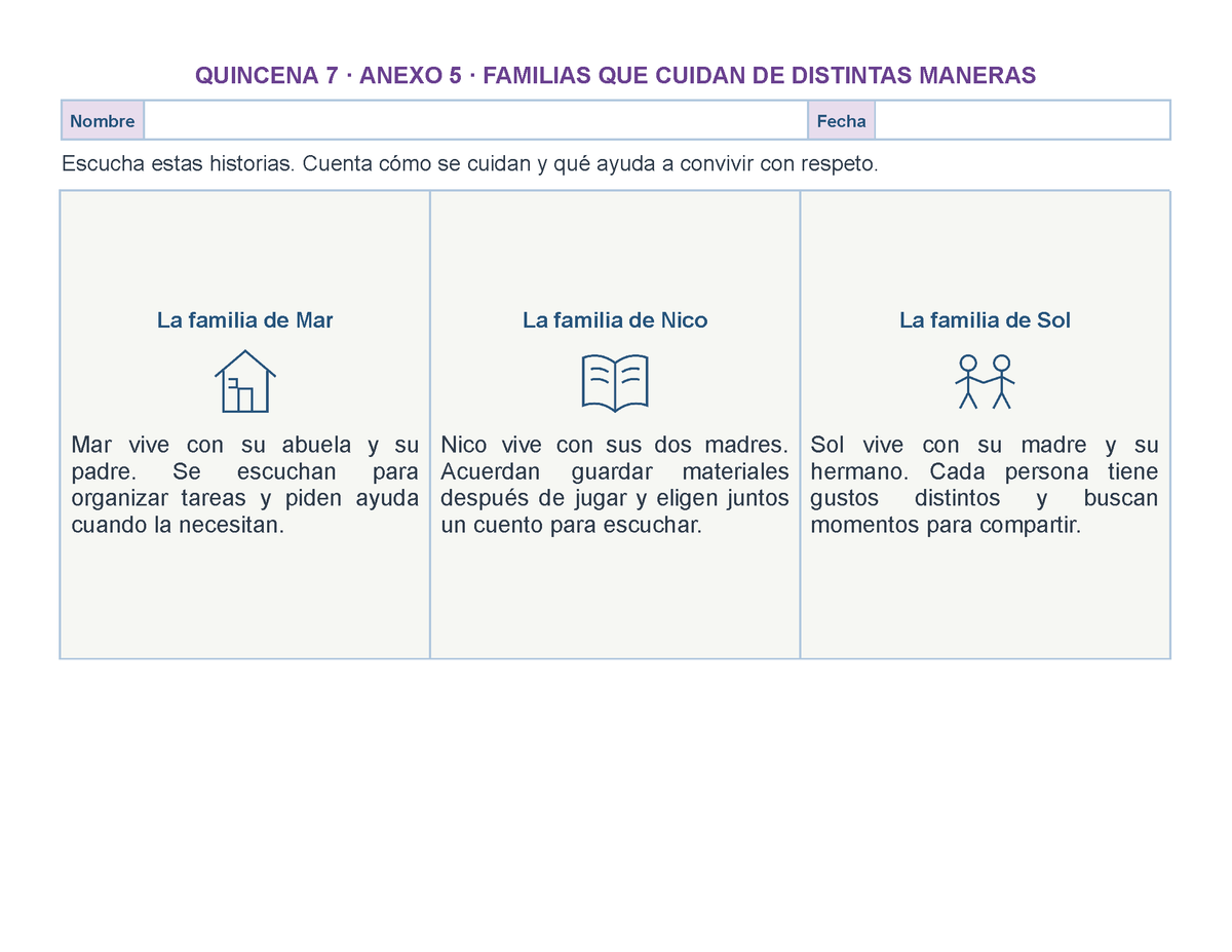 PLANEACIÓN 3° ⭐Preescolar Segundo Periodo (Dic, Ene, Feb, Mar) ✏️Editable en Word